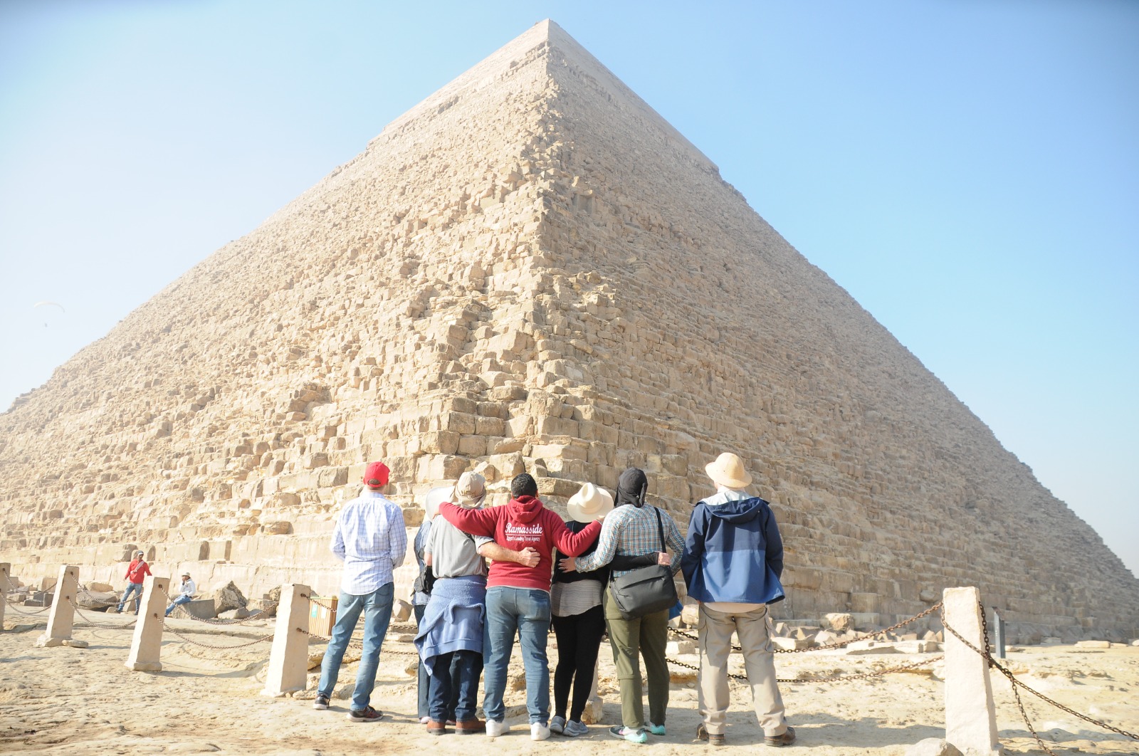 holiday in egypt tours